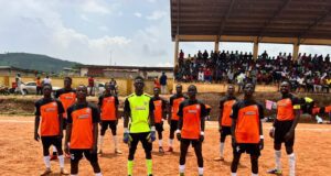 Masaka United Clinch the 2023 One Big Family Football Tournament Cup