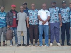 Mighty Jets International FC And Rahbam FC To Activate Strategic Partnership