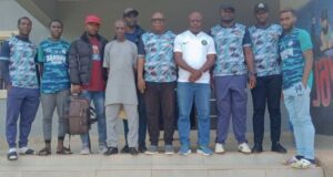 Mighty Jets International FC And Rahbam FC To Activate Strategic Partnership