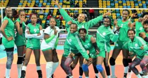The Battle for Glory: Nigeria, Senegal Clash In Historic FIBA Women’s AfroBasket Final