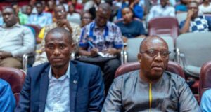 Shogo Shodunnke Joins Other Experts To Chart Way Forward On Sports Tourism In Africa