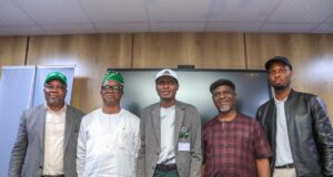 Honourable Ekene Seeks Synergy With Sporting Media