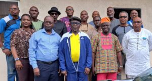 Lagos Street Soccer LOC Set To Train Coaches and Referees