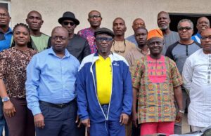 Lagos Street Soccer LOC Set To Train Coaches and Referees