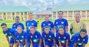 Heartland Queens Pip First Mahi Babes To Maintain Top Position