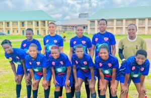 Heartland Queens Pip First Mahi Babes To Maintain Top Position