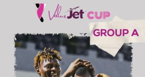Remo Stars, Kwara lead Group A, as Shooting Stars top Group B