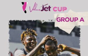 Remo Stars, Kwara lead Group A, as Shooting Stars top Group B