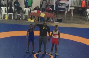 Nasarawa State Participate In 2nd Governor Diri National Wrestling Classics Championship