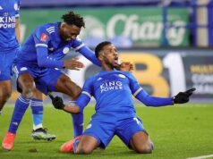 2023/24 Championship Round 1: Iheanacho, Ndidi Begins Imminent EPL Return Battle With Nervy Victory Over Coventry