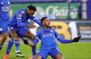 2023/24 Championship Round 1: Iheanacho, Ndidi Begins Imminent EPL Return Battle With Nervy Victory Over Coventry