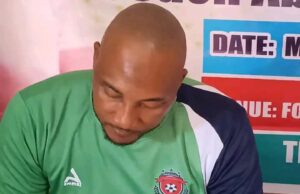 Maikunkele United Unveils Abdullahi Adamu As The Club’s New Technical Adviser