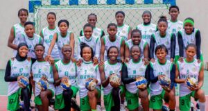 Coach Shittu Picks Final Team As IHF Trophy Africa Continental Phase Draws Near