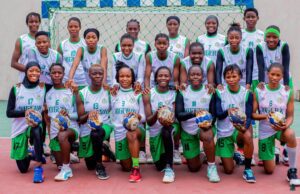 Nigeria Defeat Guinea As IHF Trophy Africa Continental Phase Begins In Ivory Coast