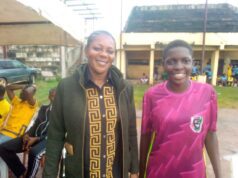 Heartland Queens, Imo Strikers Queens, Others Qualify For Semis