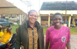Heartland Queens, Imo Strikers Queens, Others Qualify For Semis
