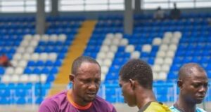 VALUEJET CUP ’23: Shooting Stars Beat Remo Stars To Set Up Final Against Beyond Limits