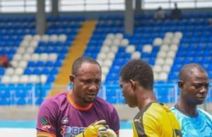 VALUEJET CUP ’23: Shooting Stars Beat Remo Stars To Set Up Final Against Beyond Limits