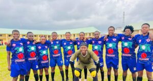 Heartland Queens Outclass Awka Angels 3, Set Up Final Clash Against Imo Strikers Queen