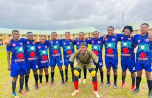 Heartland Queens Outclass Awka Angels 3, Set Up Final Clash Against Imo Strikers Queen