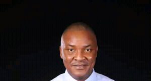 Silas Agara, The New Administrative Phenomenon In Nigeria’s Sports