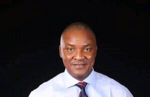 Silas Agara, The New Administrative Phenomenon In Nigeria’s Sports