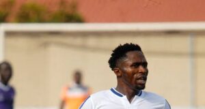 Festus Austin Announces Retirement From Football, Takes Rivers United Team Coordinator Role