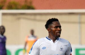 Festus Austin Announces Retirement From Football, Takes Rivers United Team Coordinator Role