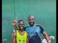 Bayelsa State Table Tennis Chairman Confident Of Good Outing In Youth Games