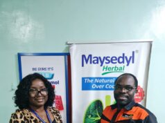 May & Baker Pharmaceuticals Partner Rotary Club Of Ikeja Alausa In Bid To Drive More Community Service Projects, Societal Development