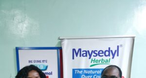 May & Baker Pharmaceuticals Partner Rotary Club Of Ikeja Alausa In Bid To Drive More Community Service Projects, Societal Development