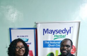 May & Baker Pharmaceuticals Partner Rotary Club Of Ikeja Alausa In Bid To Drive More Community Service Projects, Societal Development