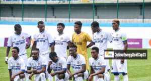 Optima Energy Gold Cup: 3SC, Beyond Limits Get Semi-Final Pairings