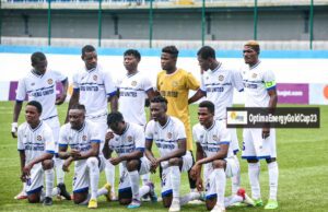 Optima Energy Gold Cup: 3SC, Beyond Limits Get Semi-Final Pairings
