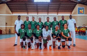 Nigeria Beat Mali At 2023 Nations Championship Opener