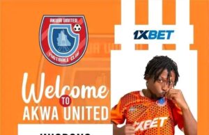 Akwa United Unveil Nsima Ahead of New NPFL Season