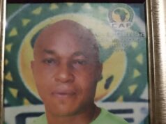 Osaze Odemwingie’s Coach Joins Enyimba’s Crew