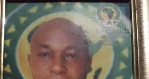 Osaze Odemwingie’s Coach Joins Enyimba’s Crew