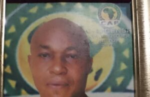 Osaze Odemwingie’s Coach Joins Enyimba’s Crew