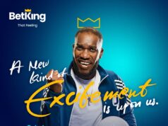 BetKing Launches Exciting New Season Campaign with Increased ACCA Bonus and FreeBet Features