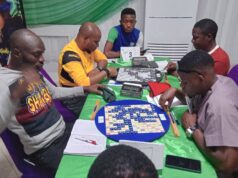 PANASA President’s Cup : Ezinore Upstage Ikekeregor To Claim Day Two