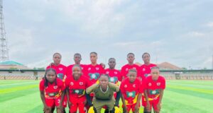 Edo Queens Late Equalizer Denies Resilient Heartland Queens Victory In Benin