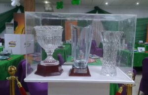 AYSC Day 3: Ojih Maintains No.1 In U-19 As Prestige Leads U-15 Standing