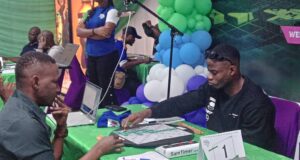 PANASA President’s Cup : Adeosun, Jighere, Aiyedun, Godwin Zoom Into Semis