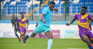 2022/23 TotalEnergies CAF Champions League: Remo Stars Hard Fight Not Enough As Medeama SC Downs Debutant In Nervy Penalty Shoot-out