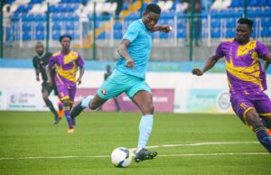 2022/23 TotalEnergies CAF Champions League: Remo Stars Hard Fight Not Enough As Medeama SC Downs Debutant In Nervy Penalty Shoot-out