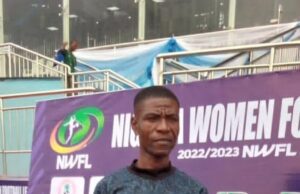 Heartland Queens lack nothing – Coach Ogbala hails Gov Uzodimma, Okoronkwo for support