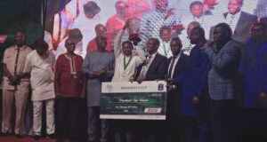 Nigeria’s Godwin Defeats Jighere Wins Panasa President’s Cup