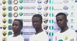 KG Sports Academy Through To AFCADU U17 Quarter Finals