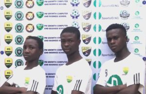 KG Sports Academy Through To AFCADU U17 Quarter Finals
